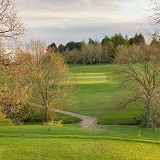 Image result for Greetham Valley Golf Club