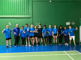 Image result for Yarm Badminton Club