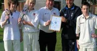 Image result for Fareham and Crofton Cricket Club