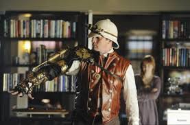 Image result for steampunk