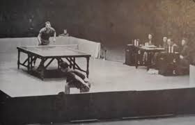 Image result for Old Actonians Table Tennis Club