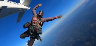 Image result for Peterlee Parachute Centre