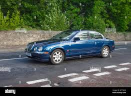 Image result for Antigua Blue 1999 Jaguar