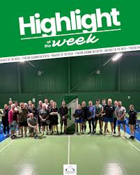 Image result for North Tyneside Badminton Academy Badminton Club