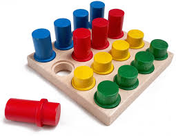 Image result for steckbrett