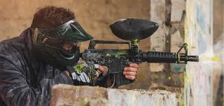 Image result for Combat Paintball, Lathom