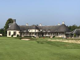 Image result for Alwoodley Golf Club