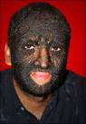 Larry Gomez, aka "Wolf Boy" | Flickr - Photo Sharing!