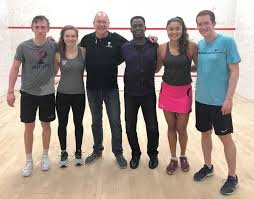 Image result for Addlestone Squash Leagues