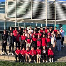 Image result for Teddington Swimming Club