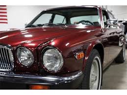 Image result for Regency Red 1990 Jaguar