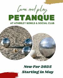 Image result for Atherley Bowling Club