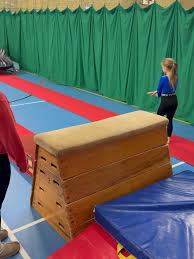 Image result for Epping Forest Elite Gymnastics Club