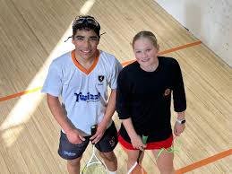 Image result for Club Kingswood Squash Club