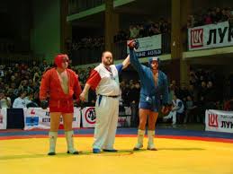 Image result for Combat Sambo