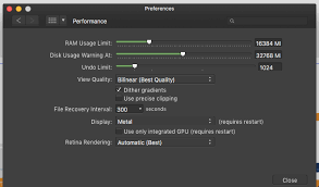 Image result for setting cpu affinity