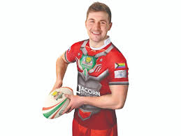 Image result for Keighley Cougars