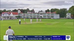 Image result for Thornbury Cricket Club