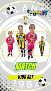 Image result for Abbey Lane Junior Football Club