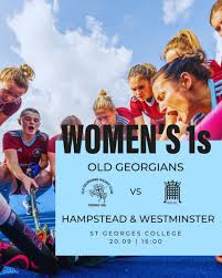Image result for Old Georgians Hockey Club