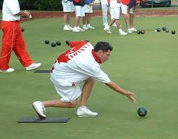 Image result for Lawns The Indoor Bowls Club