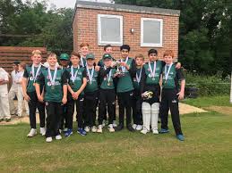Image result for Ticknall Cricket Club