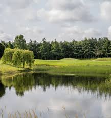 Image result for Broadwater Park Golf Club