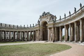 Image result for colonnades