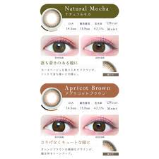 「エバーカラーワンデーナチュラル」の画像検索結果