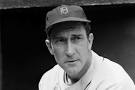 Seattle native Fred Hutchinson starred for the 1938 Rainiers and then went ... - Hutch-e1327186696334