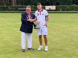 Image result for Knyveton Gardens Bowls Club