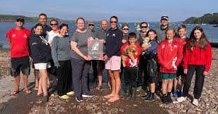 Image result for Neyland Yacht Club