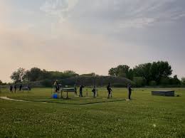 Image result for Bolton & N R P Shooting Club