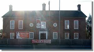 Image result for Sleeping Storm, Epsom