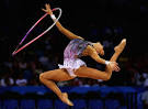 Evgeniya Kanaeva - Zimbio
