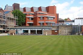 Image result for Fenners Bowls Club