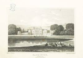 Image result for Gloucestershire Badminton Club