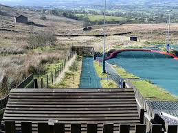 Image result for Pendle Ski Club