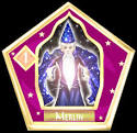 Chocolate Frogs Card by ~KinderCollective on deviantART