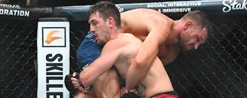 Image result for Chiltern MMA