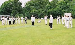 Image result for Bracebridge Heath Cricket Club