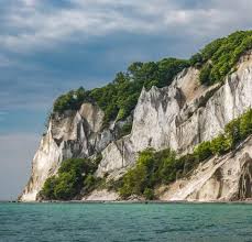 Image result for stevns klint