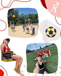 Image result for Highbury Korfball Club