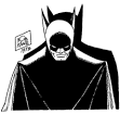 Alter Ego Vol. 2 No. 3 - Bob Kane Batmania Letter - Comic Book ...