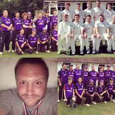 Image result for Horsley & Send Cricket Club