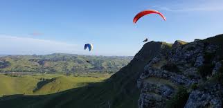 Image result for Peak Paragliding Club
