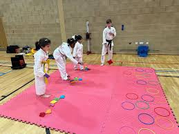 Image result for Reading Tkd