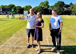 Image result for Whittington Cricket Club