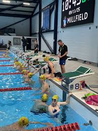 Image result for Yeovil and District Swimming Club