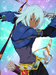 「ウッドロウ・ケルヴィン テイルズオブデスティニー」の画像検索結果